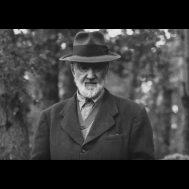 Ives, "Three Places in New England" - podcast episode cover