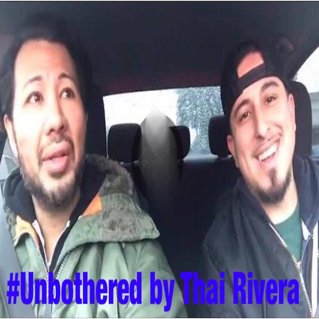 Unbothered by Thai Rivera- Ep30 I Think Our Friendship Is Over Episode with Chris Storin - podcast episode cover