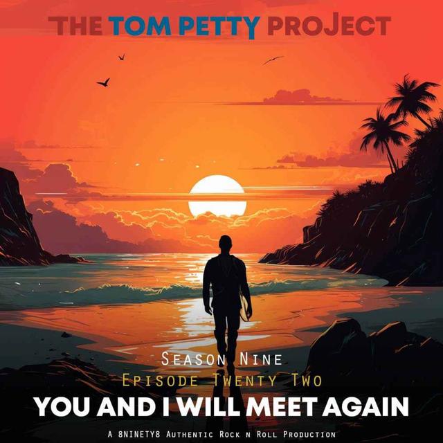 You and I Will Meet Again - podcast episode cover