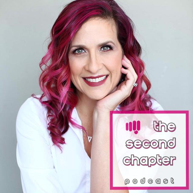 From Silicon Valley to Coaching and Community, Tracie Root - podcast episode cover