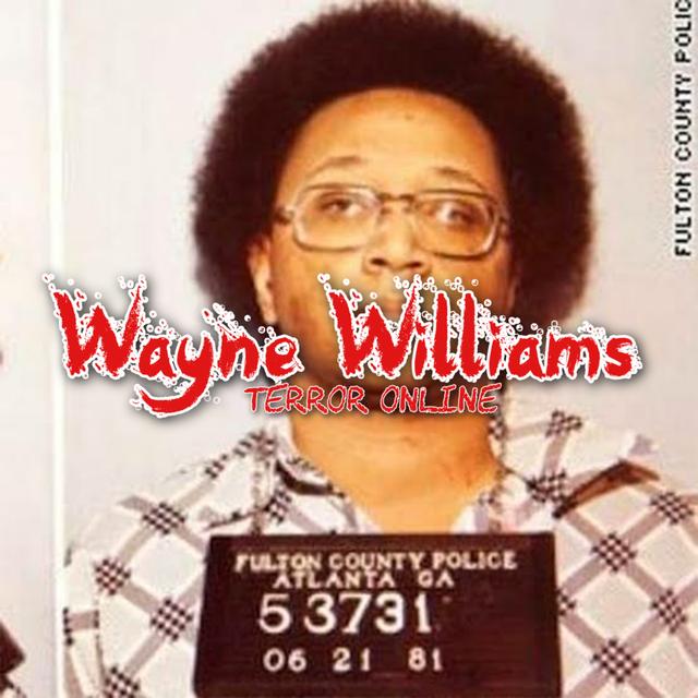 E78 - Wayne Williams - podcast episode cover