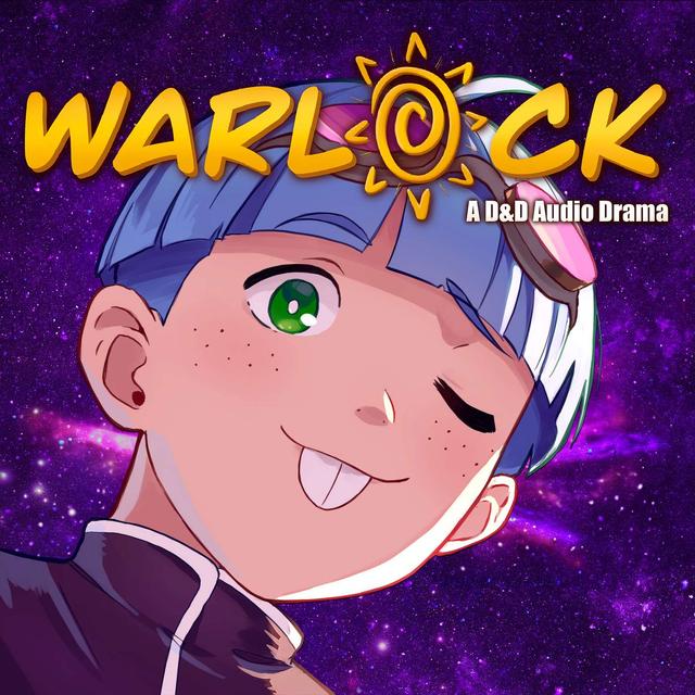 Episode 19 - Rivals - podcast episode cover