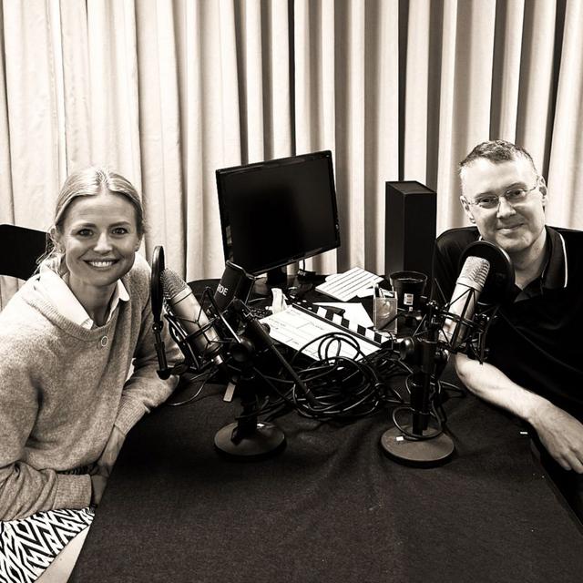 Fondpodden: Så jämför man indexfonderna - podcast episode cover