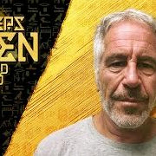 The Epstein 52 Fake Out HBTY 289 - podcast episode cover