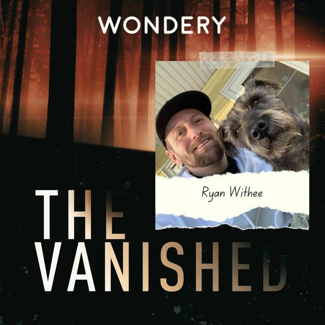 Ryan Withee - podcast episode cover