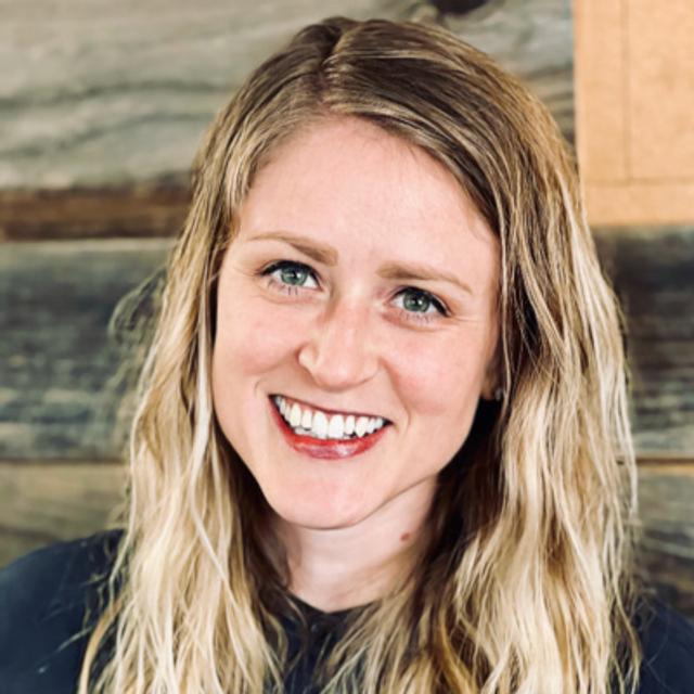 Erin Duddy on the Transition of Wealth into Sustainable Finance - podcast episode cover
