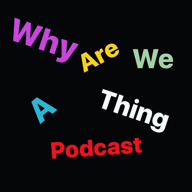 Ep.8 "Cults Music ft. Charles" - podcast episode cover