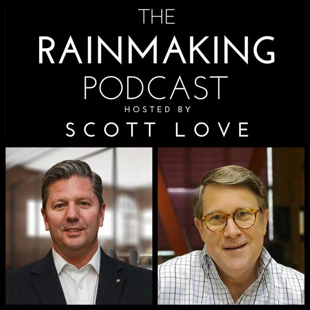 TRP 118: Counterintuitive Problems with Partner Compensation with Blane Prescott - podcast episode cover