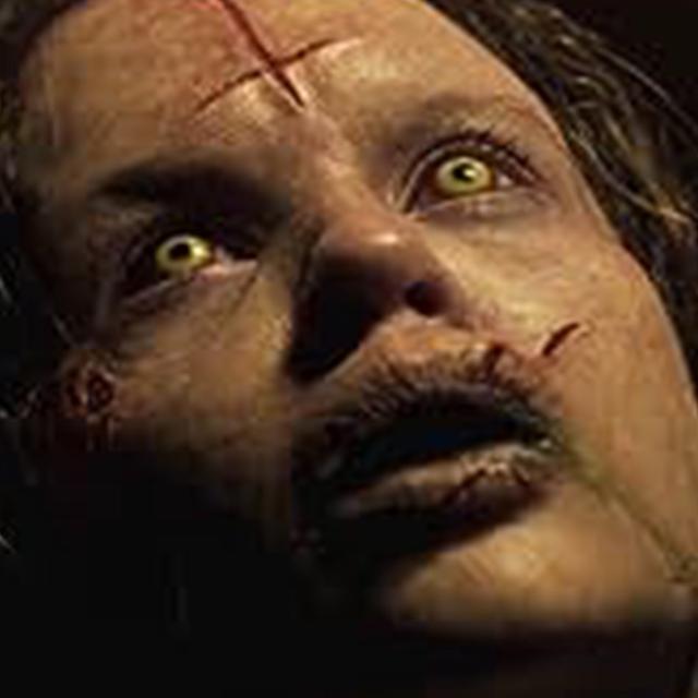 Episode 72: The Exorcist: Believer - podcast episode cover