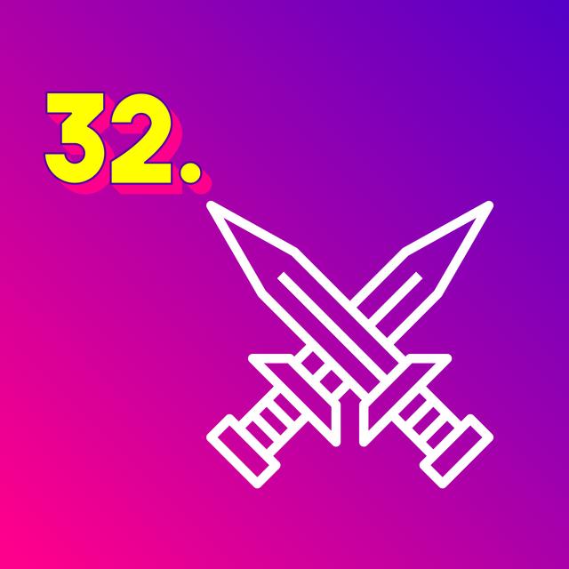 32 - Esports: Atletas de computador (Parte 2) - podcast episode cover