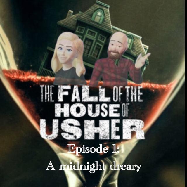 Ep1 The Midnight Dreary - podcast episode cover