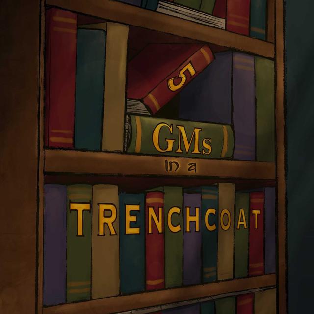 S1 Ep. 23: Tough Decisions…and a Magic Stick - podcast episode cover