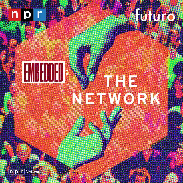 The Network: Saint-o-tec - podcast episode cover