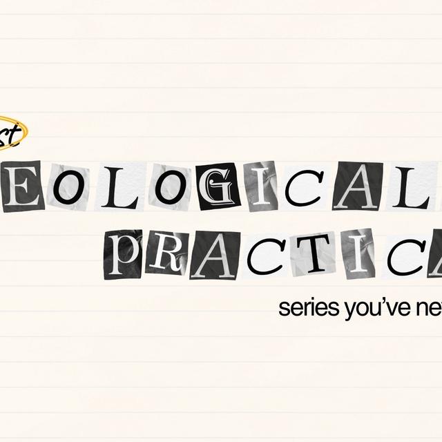 New Devices. Old Distractions | Pastor Austin Coleman - podcast episode cover