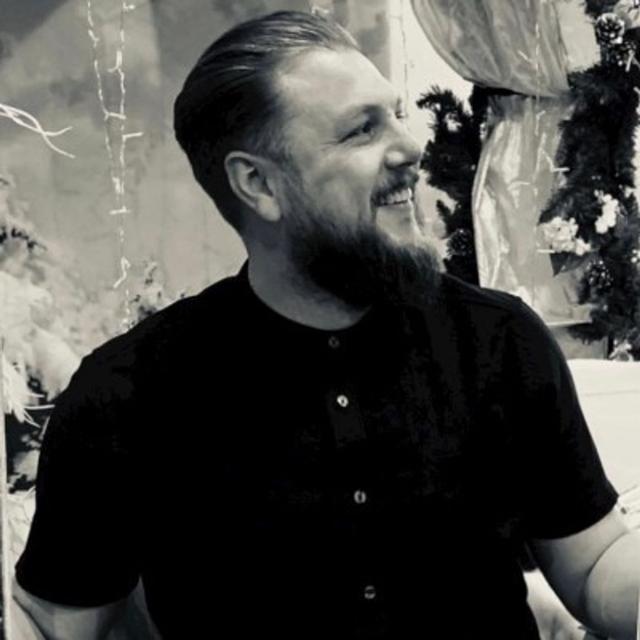 Pay It Forward With Mark Pollard - podcast episode cover