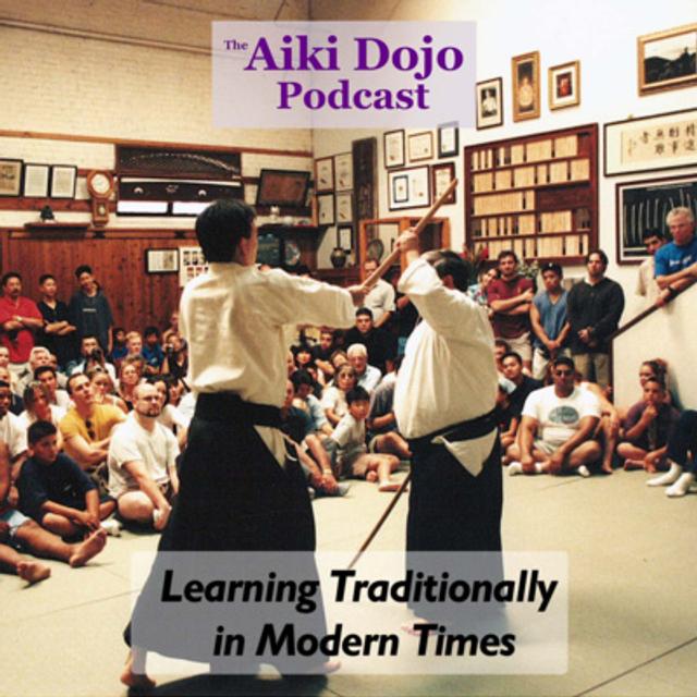 Learning Traditionally in Modern Times - podcast episode cover
