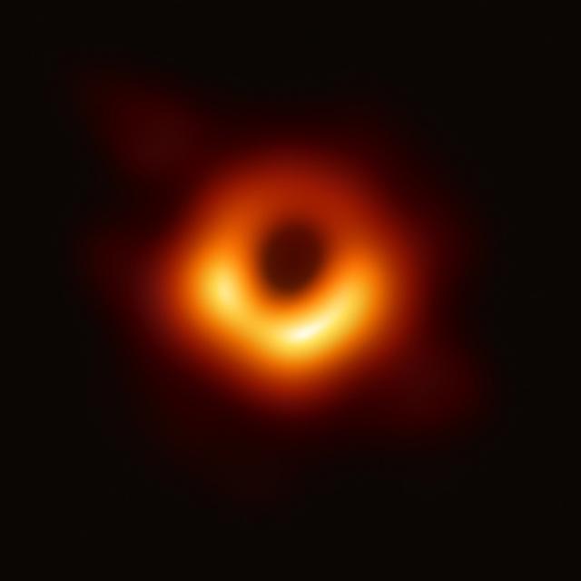 Cosmic Queries – The 2020 Nobel Prize - podcast episode cover