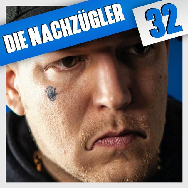Folge 32: Montana Wack! - podcast episode cover