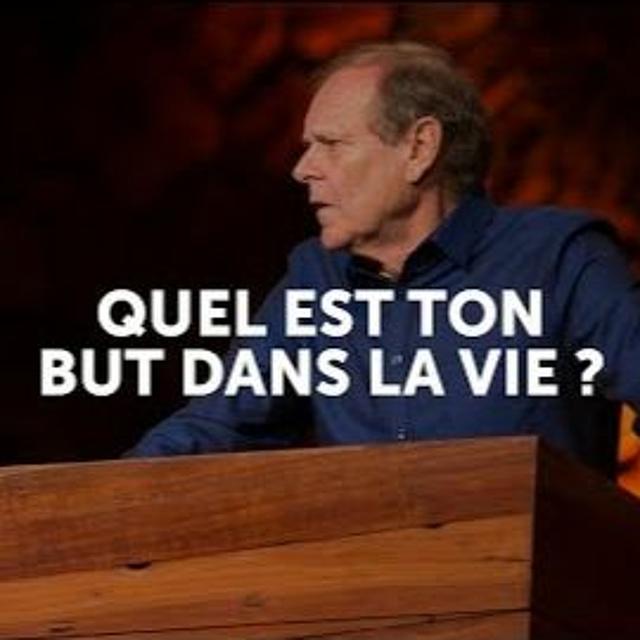 Quel est ton but dans la vie ? - Miki Hardy - podcast episode cover