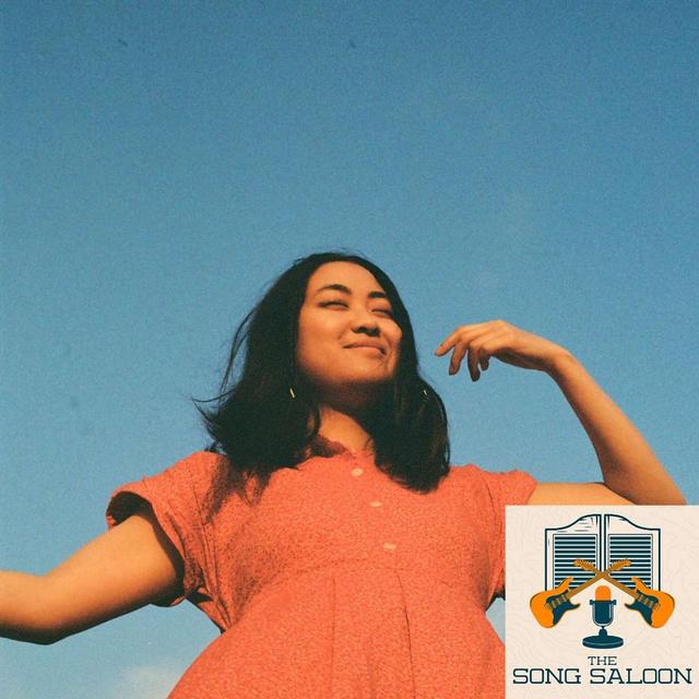 "Fade Away" by Kat Sophia - podcast episode cover