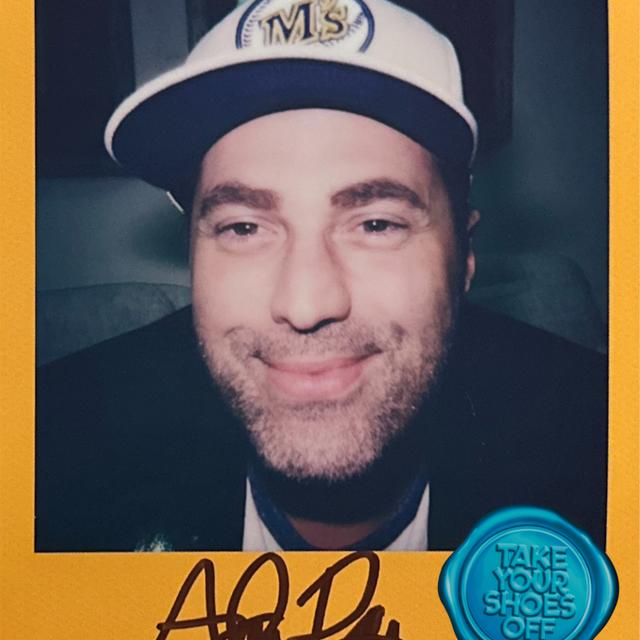 Adam Ray's 15th TYSO Appearance! - podcast episode cover