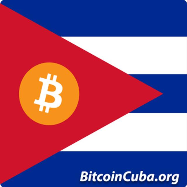 BitcoinCuba wants to introduce Bitcoin in Communist Cuba - podcast episode cover
