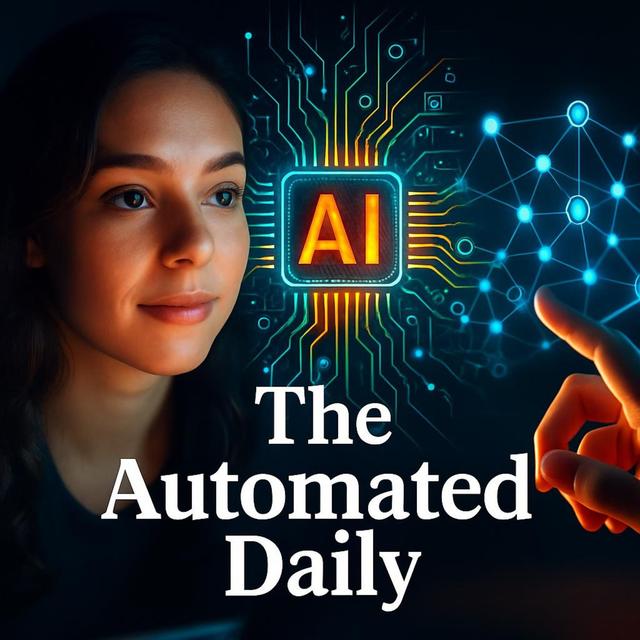 Hacker News for Jun 15, 2025 - podcast episode cover