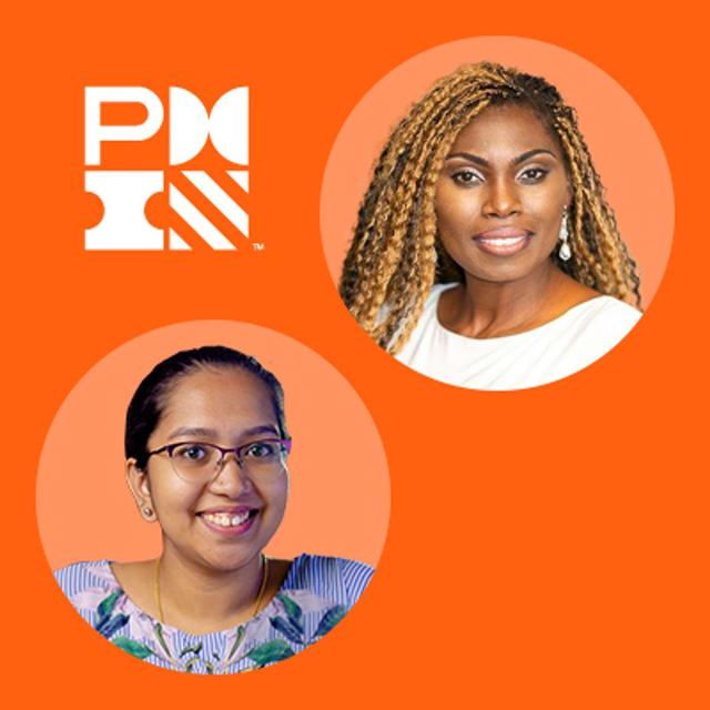 Overcoming Burnout and Change Fatigue - podcast episode cover