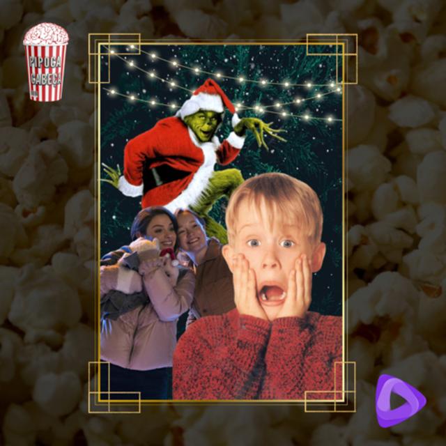 Especial de Natal 2023 - podcast episode cover