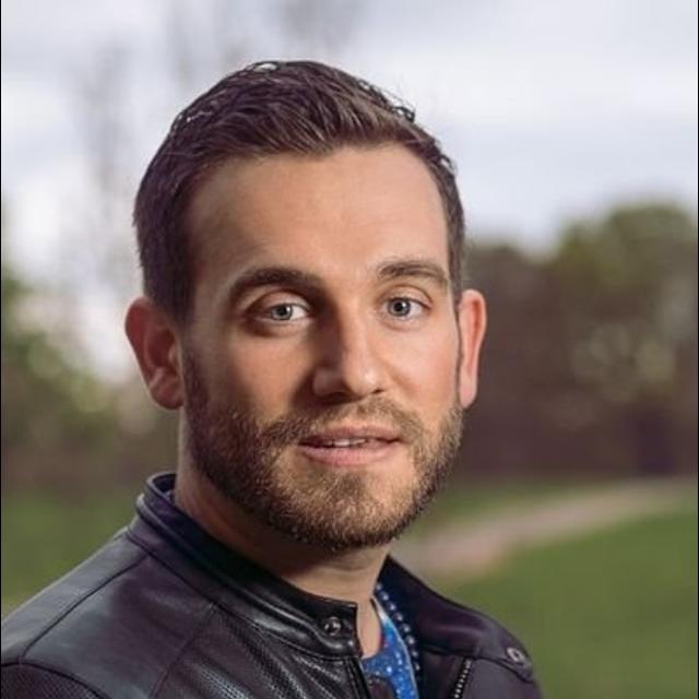 Lucid Dreaming with Charlie Morley - podcast episode cover
