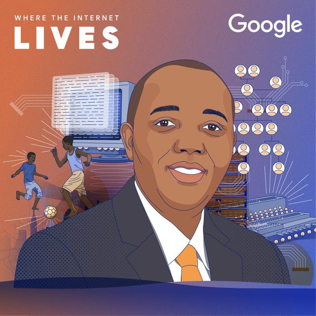 “Challenges Are Expected” - podcast episode cover