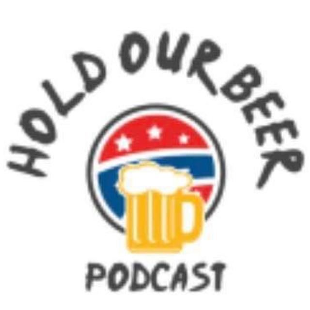Hold our sports - Take Down Sports - podcast episode cover