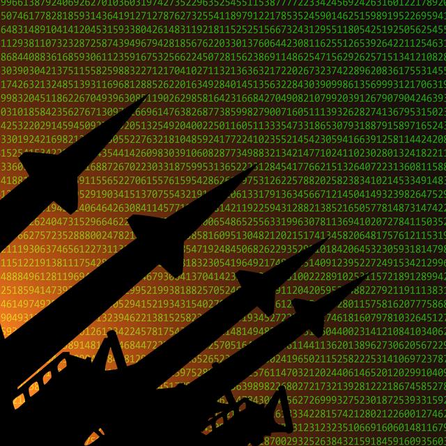 Is the U.S. military ready for the wars of the future? - podcast episode cover