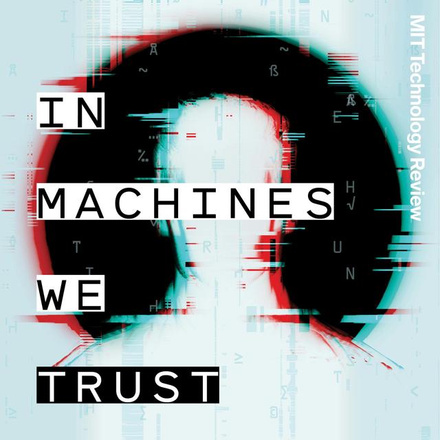 In Machines We Trust: When Your Face is Your Ticket (Encore) - podcast episode cover