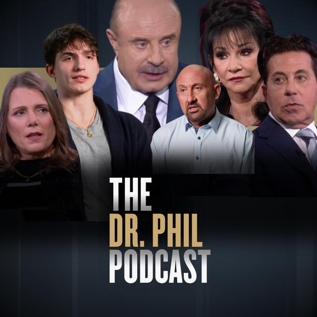 The Dangers of Family Court - podcast episode cover