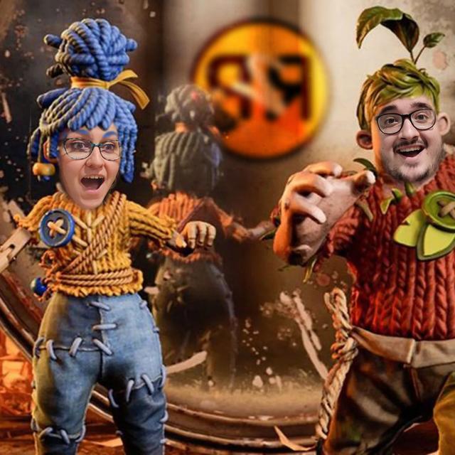 Ready to Play 6 x 250 It takes two hundred fifty - podcast episode cover