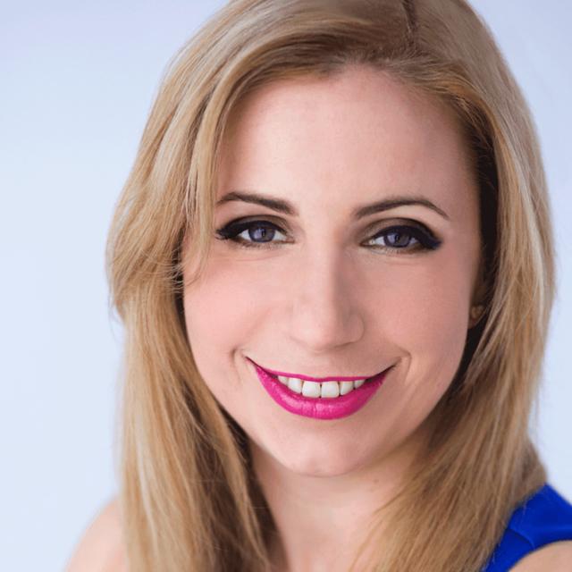 138 Valeria Ignatieva: Supporting Women - podcast episode cover