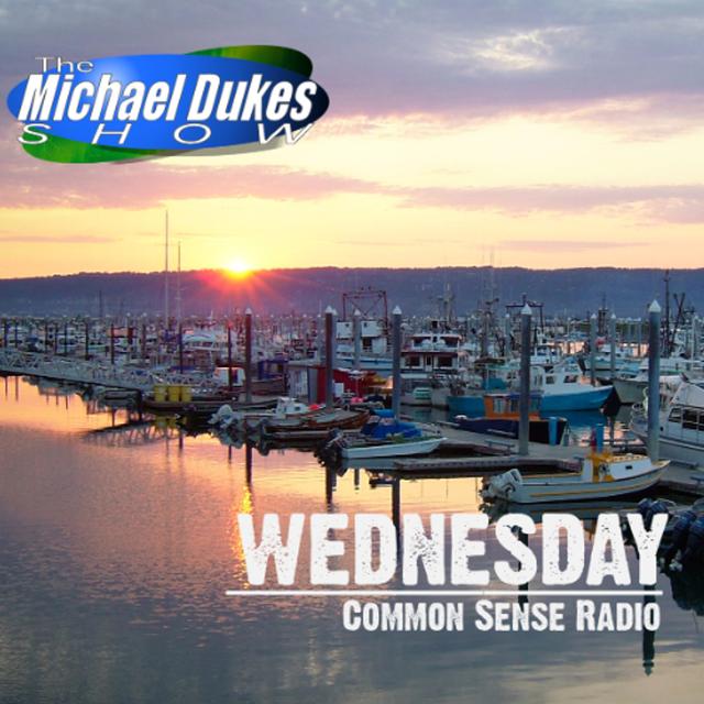 Wednesday 4/23/25 | Headlines, Nikolaevsk School Closure, Open Lines - podcast episode cover