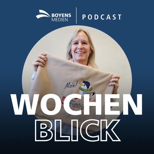 Rummel, Kunst und Kuscheldecken (KW 10) - podcast episode cover