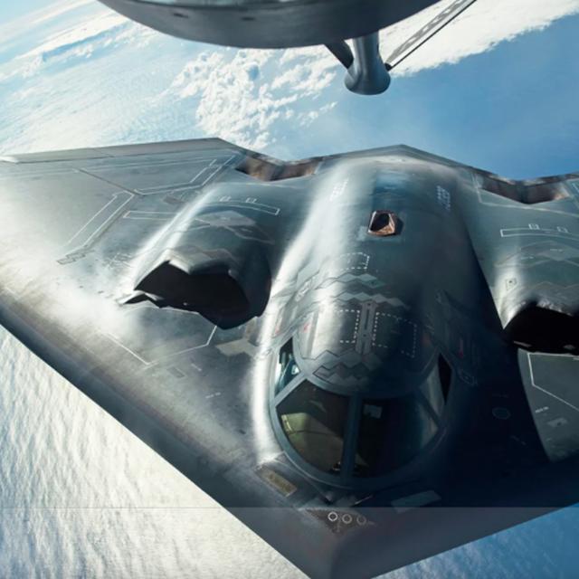 Excerpt - Richard Seymour on the US attack on Iran - podcast episode cover