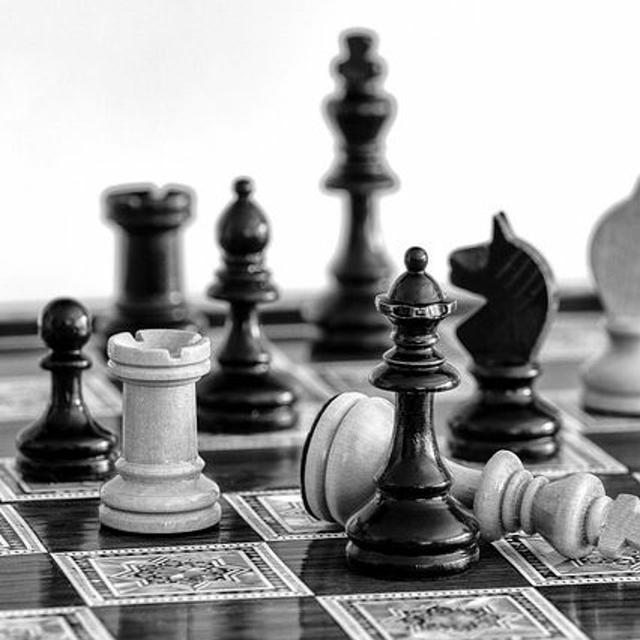 Decisive Victory - The Jay Shapiro Show - podcast episode cover