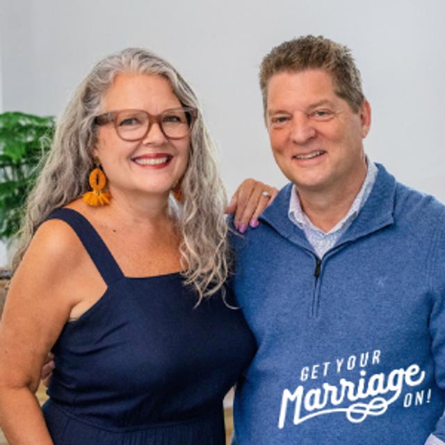 183: The Anatomy of Emotional Intimacy & Connection Codes, with Dr. Glenn & Phyllis Hill - podcast episode cover