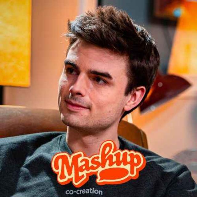 "Je me suis mis à l'aise chez toi" - Mon entretien avec Jonathan Cohen (Interview Mashup) - podcast episode cover