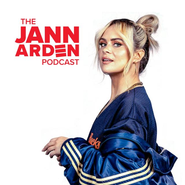 Recall: Joanne McNally - podcast episode cover