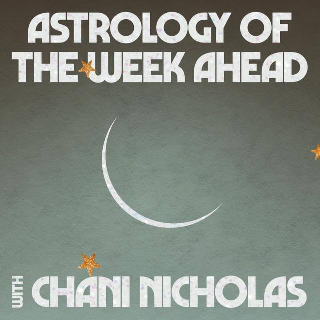 The Week of January 8th, 2024: The New Moon in Capricorn encourages us to think long-term - podcast episode cover