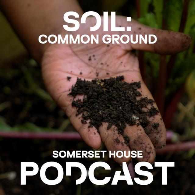 SOIL: Common Ground - podcast episode cover