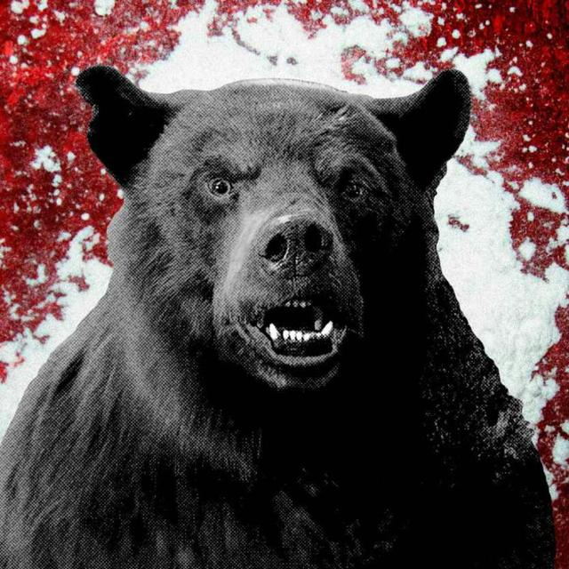 SIM Ep 931 Flicking #45: Cocaine Bear - podcast episode cover