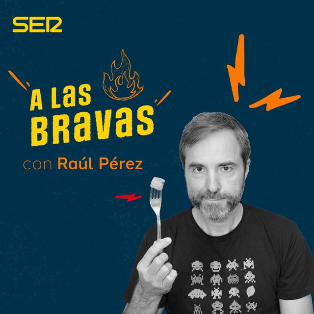 A las bravas | 3x38 | Carlos Areces - podcast episode cover