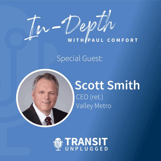 That Time When Defeating a Ballot Measure Was Good for Transit with Scott Smith - podcast episode cover