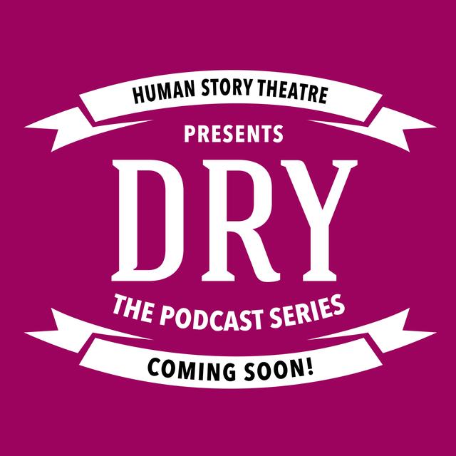 DRY: Trailer - podcast episode cover